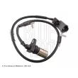 Capteur d'angle, vilebrequin BLUE PRINT ADT37254 - Visuel 1