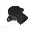 Capteur, position du papillon BLUE PRINT ADT37257 - Visuel 1