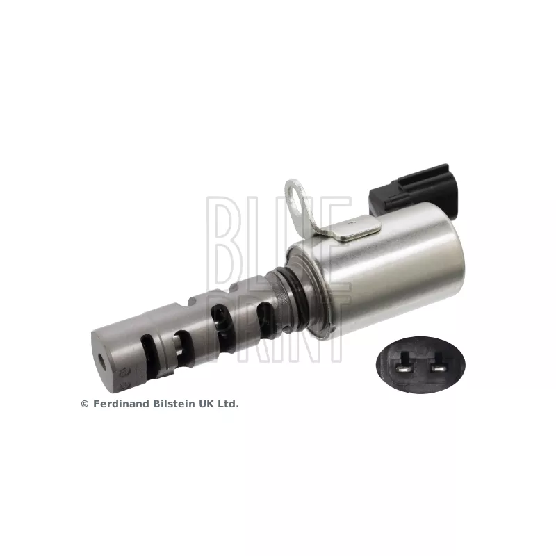 Valve de commande, réglage d'arbres à came BLUE PRINT ADT37260