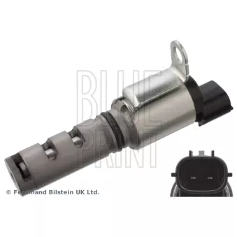 Valve de commande, réglage d'arbres à came BLUE PRINT ADT37261