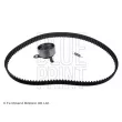 Kit de distribution BLUE PRINT ADT37303 - Visuel 1