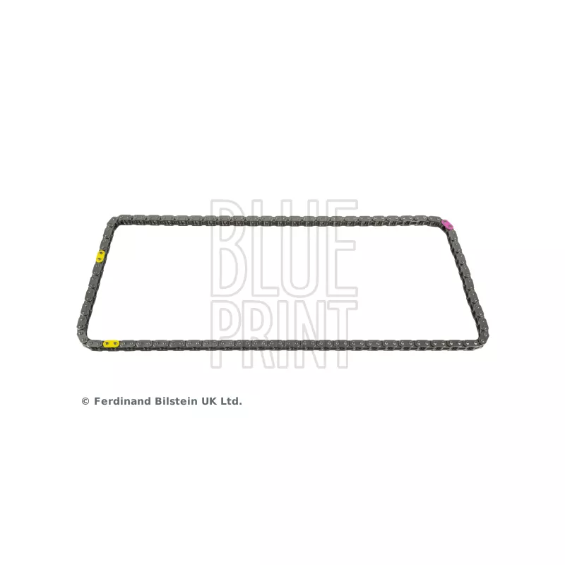 Chaîne de distribution BLUE PRINT ADT37340
