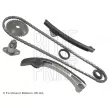 Kit de distribution par chaîne BLUE PRINT ADT373501 - Visuel 1
