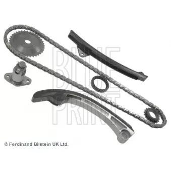 Kit de distribution par chaîne BLUE PRINT ADT373501