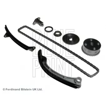 Kit de distribution par chaîne BLUE PRINT ADT373502