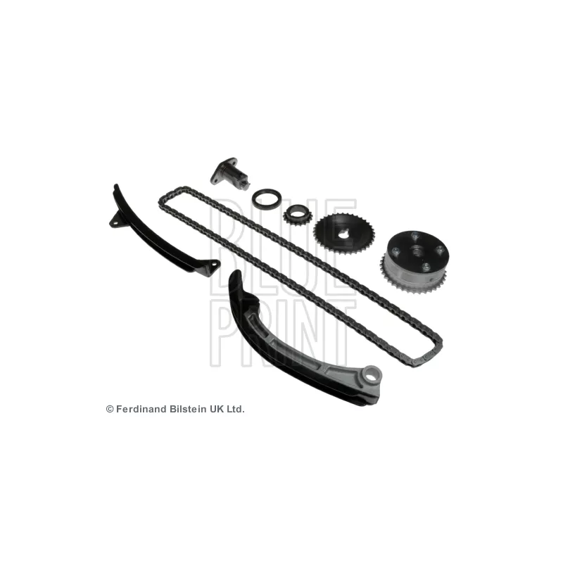 Kit de distribution par chaîne BLUE PRINT ADT373502