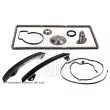 Kit de distribution par chaîne BLUE PRINT ADT373503 - Visuel 1