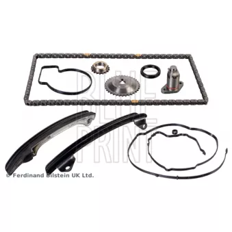 Kit de distribution par chaîne BLUE PRINT ADT373503