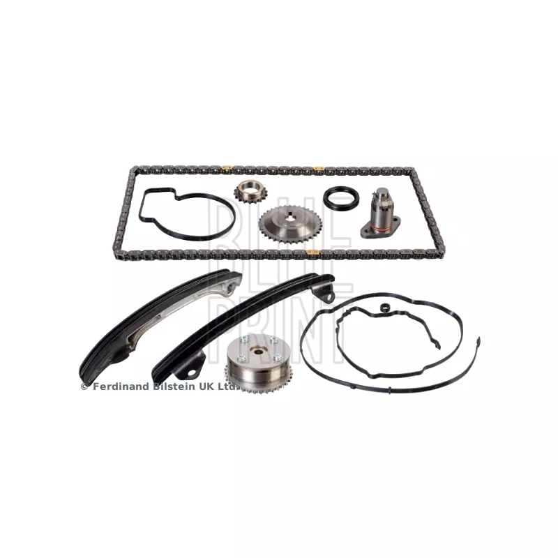 Kit de distribution par chaîne BLUE PRINT ADT373504