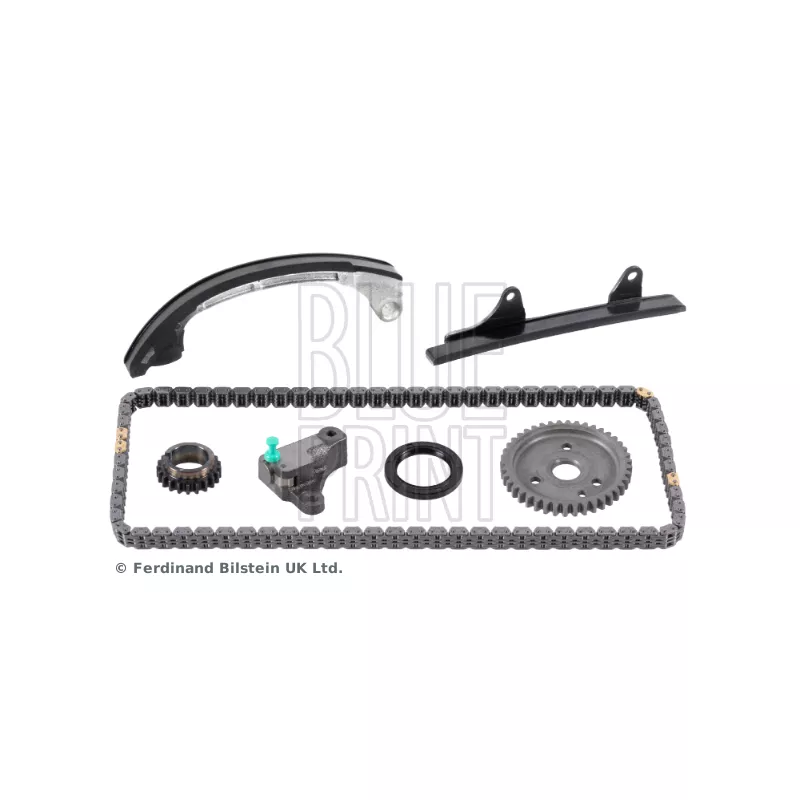 Kit de distribution par chaîne BLUE PRINT ADT373505C