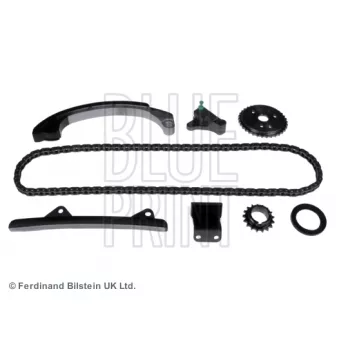 Kit de distribution par chaîne BLUE PRINT