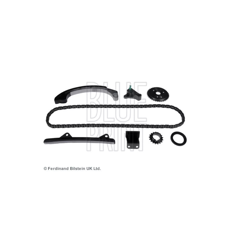 Kit de distribution par chaîne BLUE PRINT ADT373507