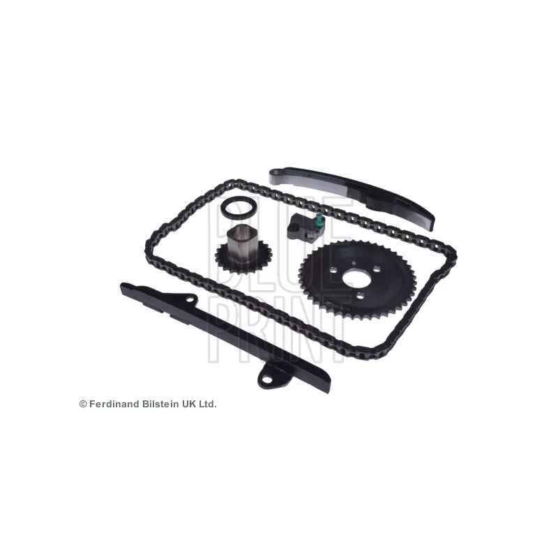 Kit de distribution par chaîne BLUE PRINT ADT373508