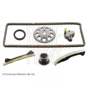 Kit de distribution par chaîne BLUE PRINT ADT373511