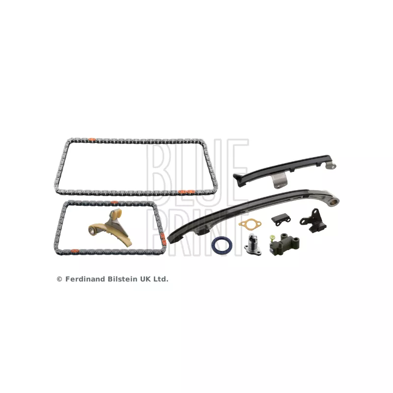 Kit de distribution par chaîne BLUE PRINT ADT373512