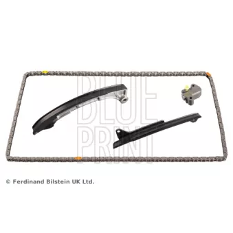 Kit de distribution par chaîne BLUE PRINT ADT373514