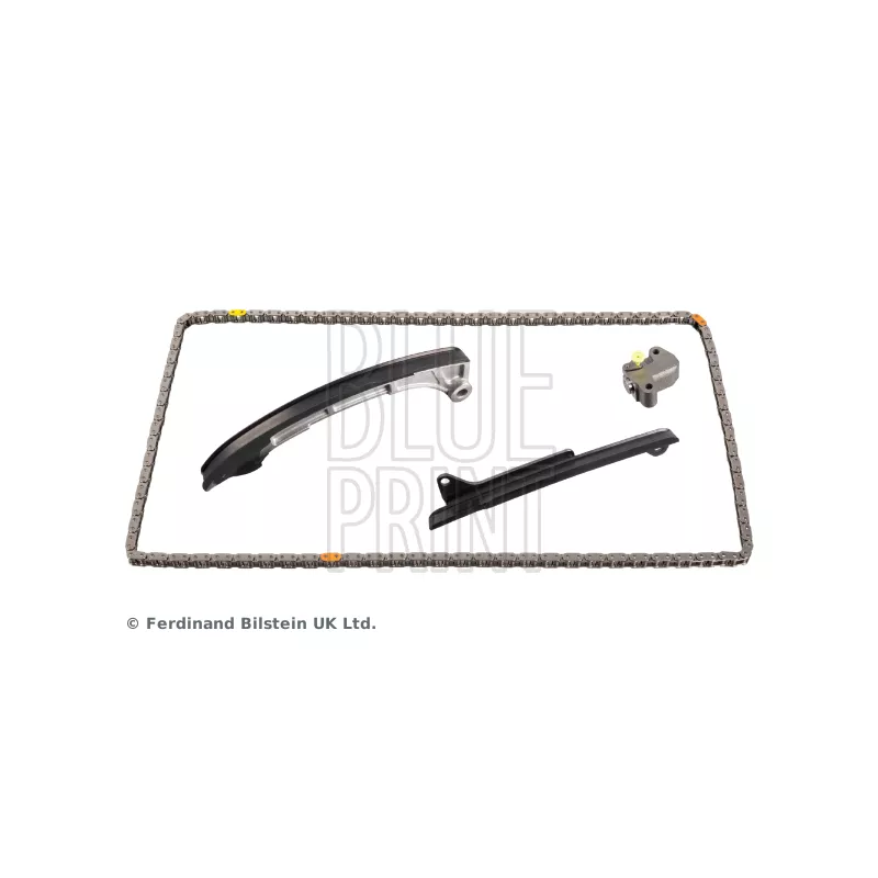 Kit de distribution par chaîne BLUE PRINT ADT373514