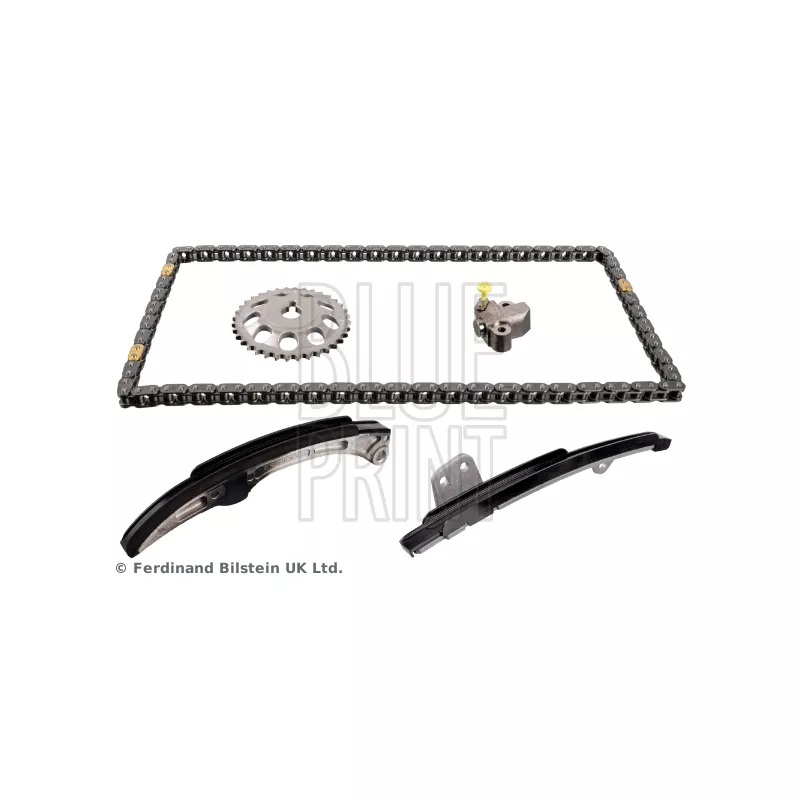 Kit de distribution par chaîne BLUE PRINT ADT37355