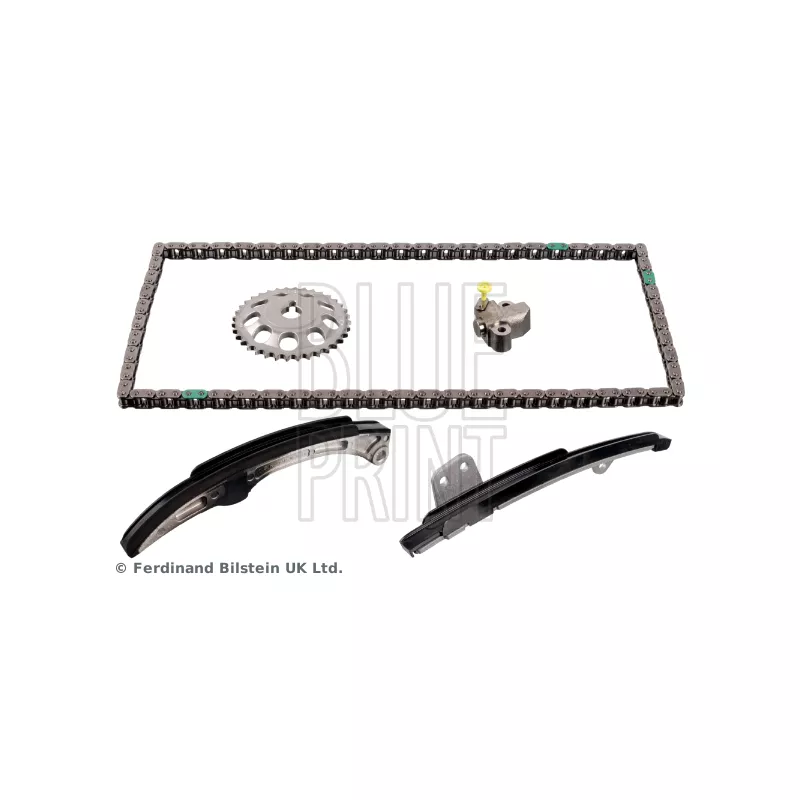 Kit de distribution par chaîne BLUE PRINT ADT37356