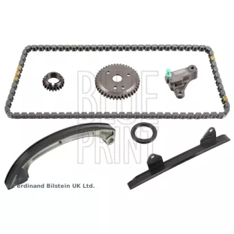 Kit de distribution par chaîne BLUE PRINT ADT37357
