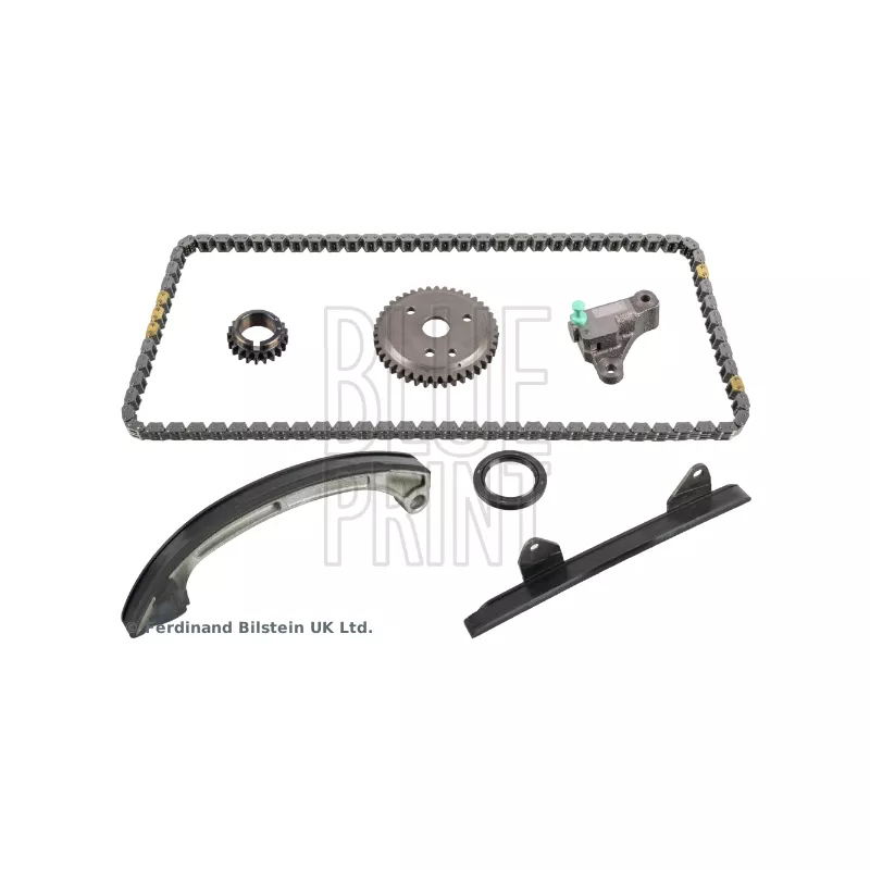 Kit de distribution par chaîne BLUE PRINT ADT37357