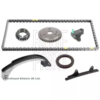 Kit de distribution par chaîne BLUE PRINT ADT37358