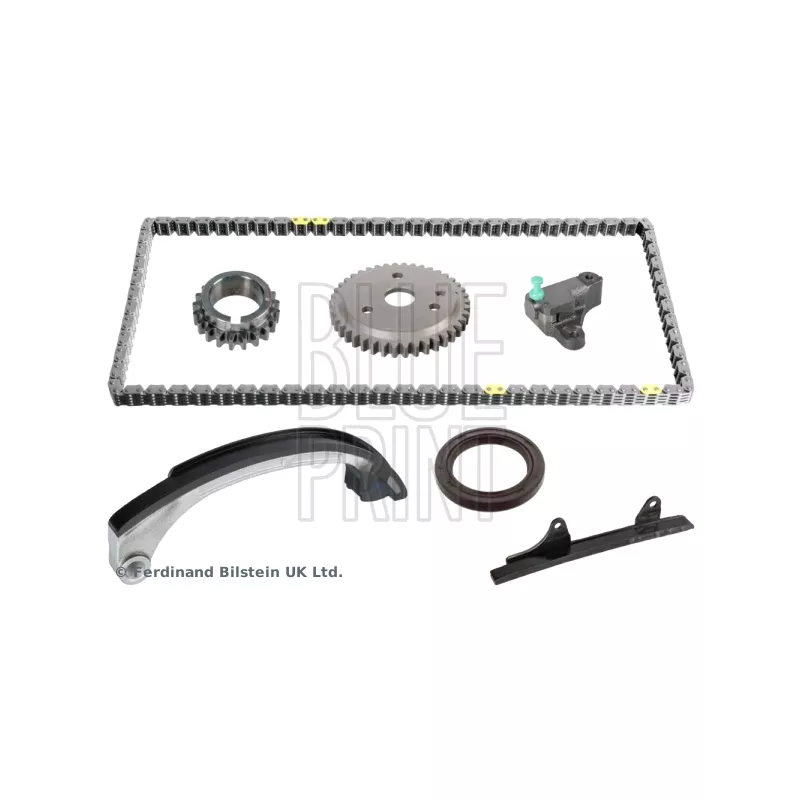 Kit de distribution par chaîne BLUE PRINT ADT37358