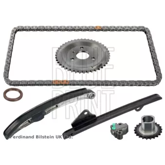 Kit de distribution par chaîne BLUE PRINT ADT37359