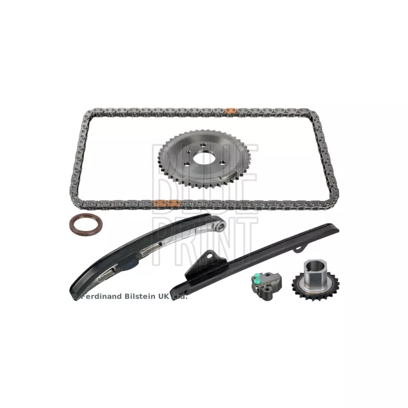 Kit de distribution par chaîne BLUE PRINT ADT37359