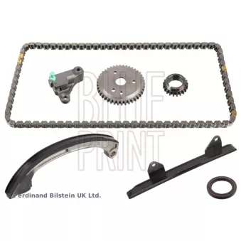 Kit de distribution par chaîne BLUE PRINT ADT37360
