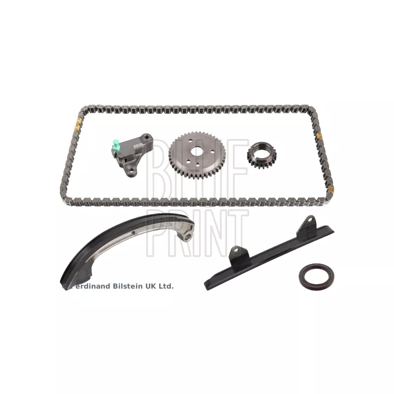 Kit de distribution par chaîne BLUE PRINT ADT37360