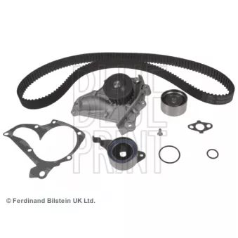 Pompe à eau + kit de courroie de distribution BLUE PRINT ADT373750