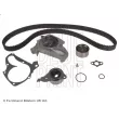 Pompe à eau + kit de courroie de distribution BLUE PRINT ADT373750 - Visuel 2