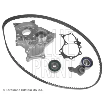 Pompe à eau + kit de courroie de distribution BLUE PRINT ADT373751