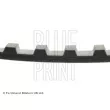 Courroie crantée BLUE PRINT ADT37501 - Visuel 2