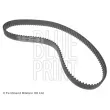 Courroie crantée BLUE PRINT ADT37509 - Visuel 1