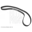 Courroie crantée BLUE PRINT ADT37511 - Visuel 1