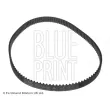 Courroie crantée BLUE PRINT ADT37530 - Visuel 1