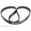 Courroie crantée BLUE PRINT ADT37532 - Visuel 1