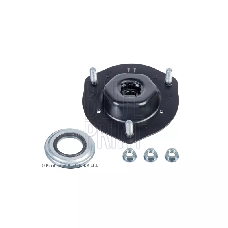 Kit de réparation, coupelle de suspension BLUE PRINT ADT380197