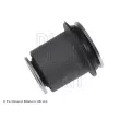 Silent bloc de suspension (train avant) BLUE PRINT ADT38076 - Visuel 1