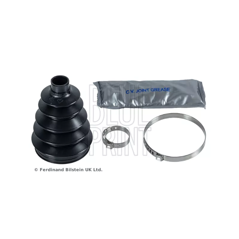 Soufflets de cardan avant BLUE PRINT ADT381107