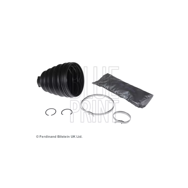 Soufflets de cardan avant BLUE PRINT ADT381116