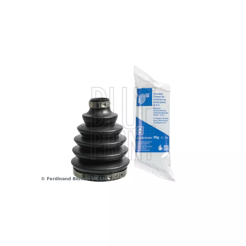 Soufflets de cardan arrière BLUE PRINT ADT381119