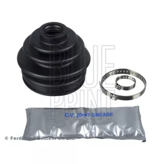 Soufflets de cardan avant BLUE PRINT ADT38156