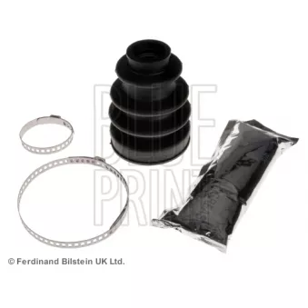Soufflets de cardan avant BLUE PRINT