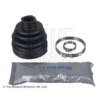 Soufflets de cardan avant BLUE PRINT