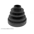 Soufflets de cardan avant BLUE PRINT ADT38184 - Visuel 2
