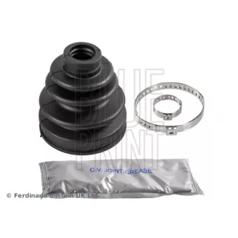 Soufflets de cardan avant BLUE PRINT ADT38193