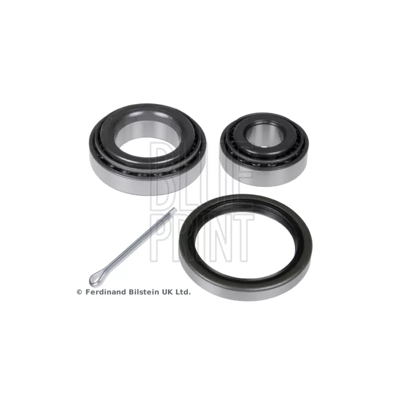 Roulement de roue avant BLUE PRINT ADT38209
